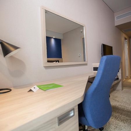 Hampton By Hilton Bolu Hotell Exteriör bild