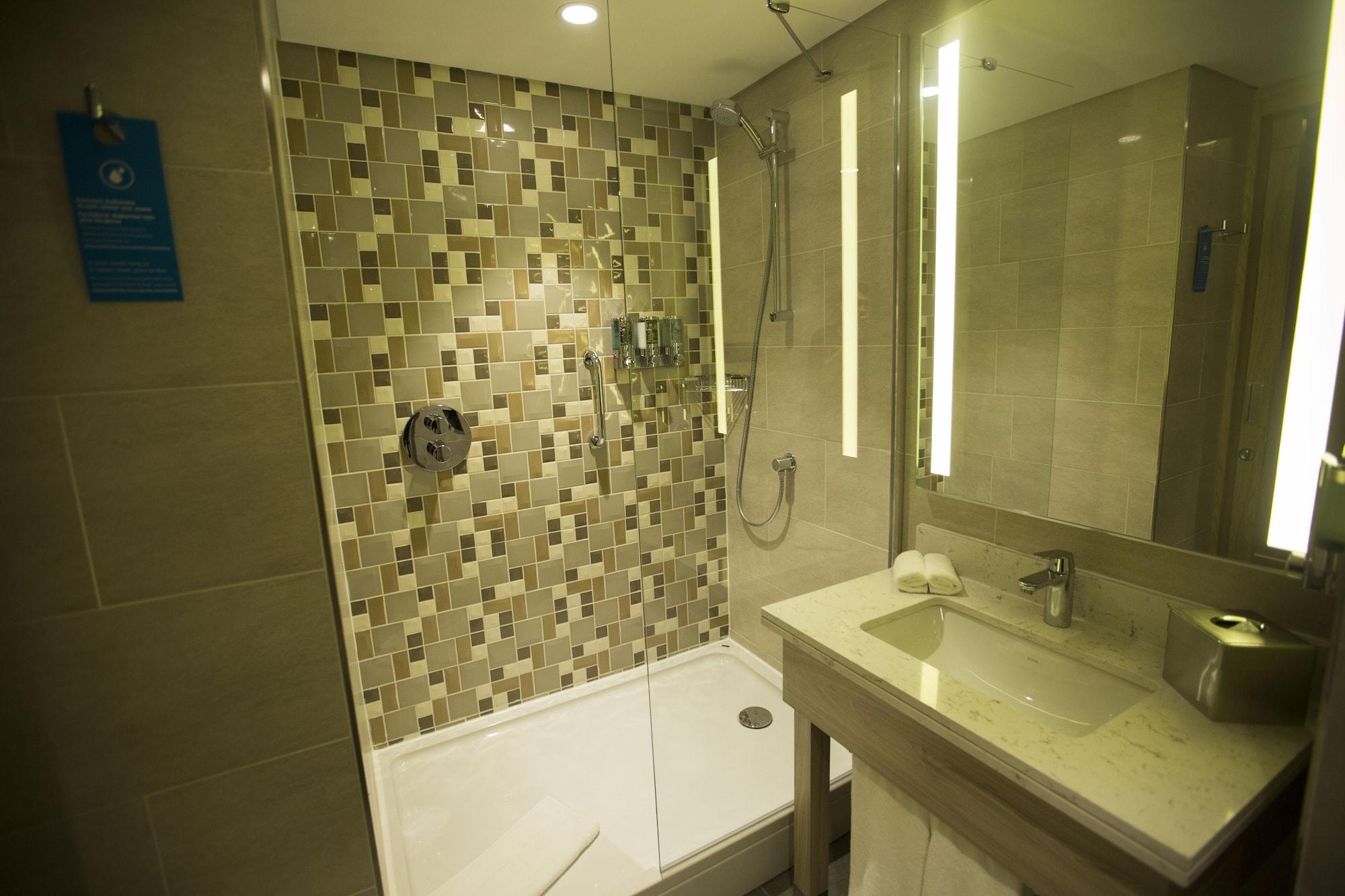 Hampton By Hilton Bolu Hotell Exteriör bild