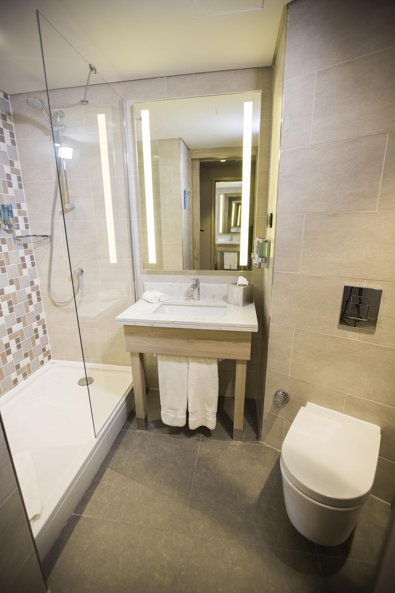 Hampton By Hilton Bolu Hotell Exteriör bild