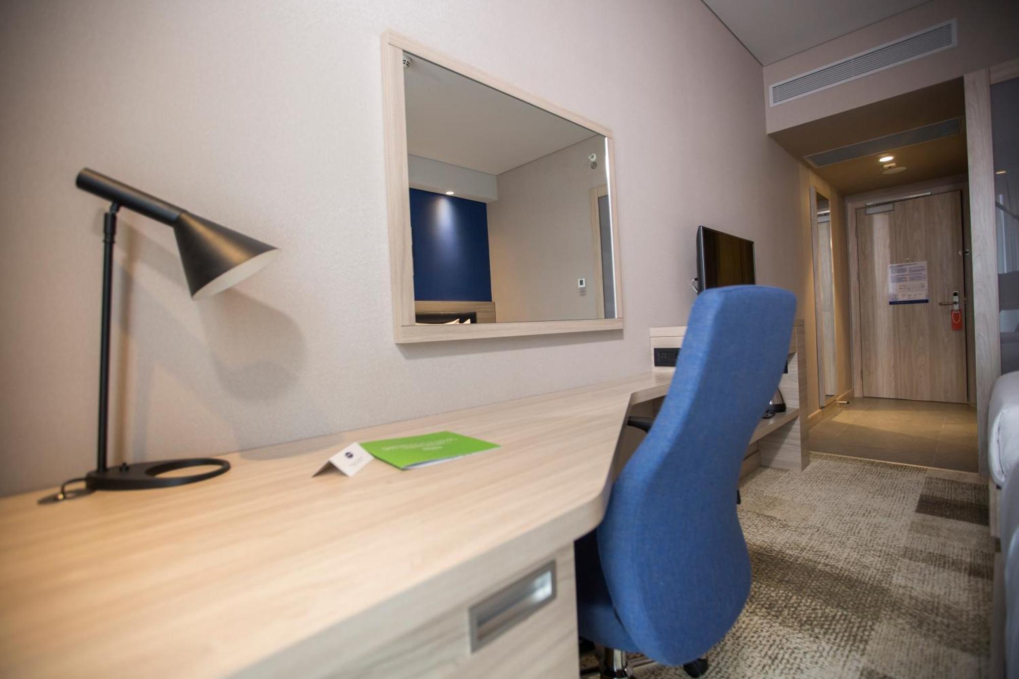 Hampton By Hilton Bolu Hotell Exteriör bild